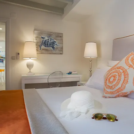 Hotel Mareggio Exclusive Residences &