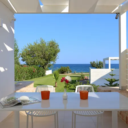 Mareggio Exclusive Residences & 3* Gythio