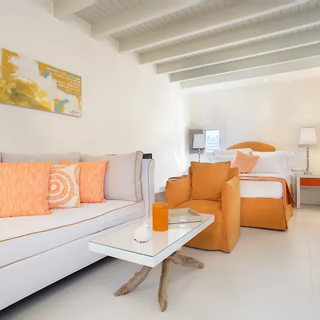 Mareggio Exclusive Residences & Hotel Gythio