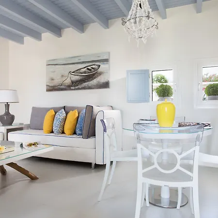 Hotel Mareggio Exclusive Residences &