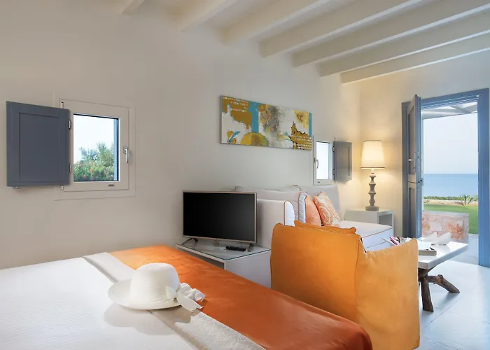 Mareggio Exclusive Residences &