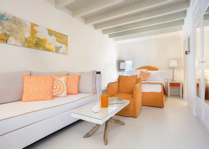 Mareggio Exclusive Residences & 3*