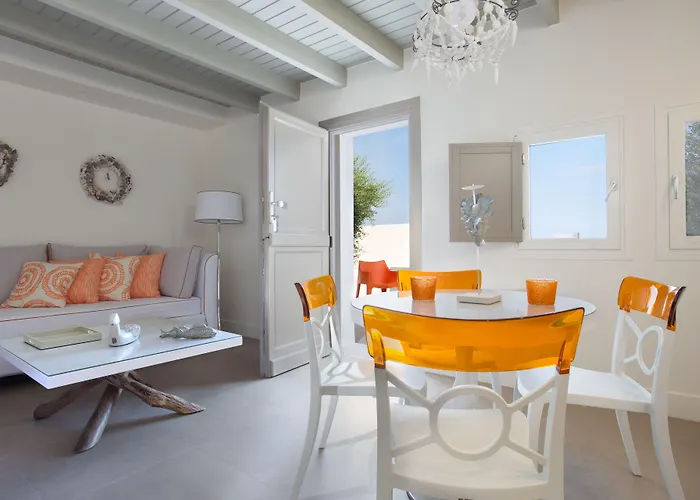 Hotel Mareggio Exclusive Residences &
