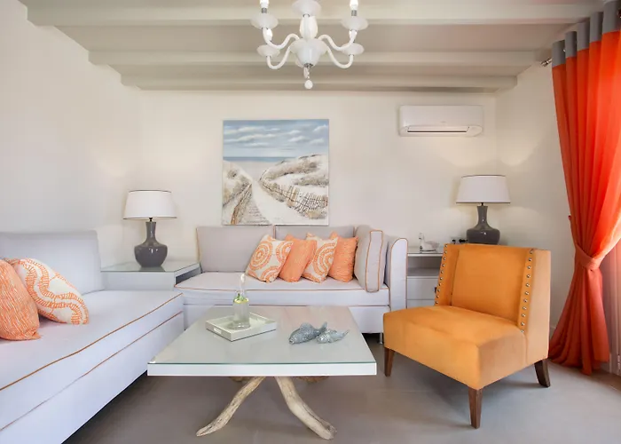 Hotel Mareggio Exclusive Residences & 3*