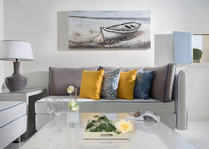 Hotel Mareggio Exclusive Residences &