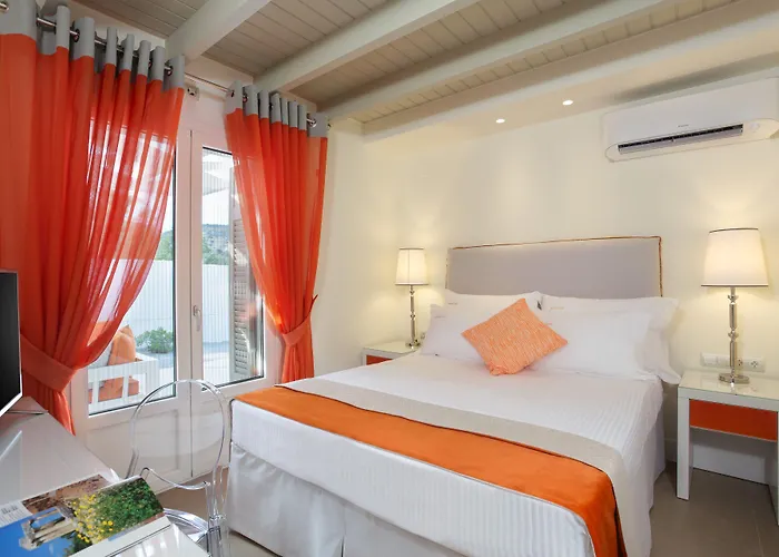 Mareggio Exclusive Residences & 3*