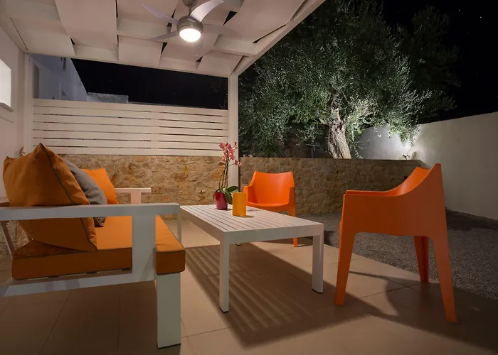 Mareggio Exclusive Residences & 3*