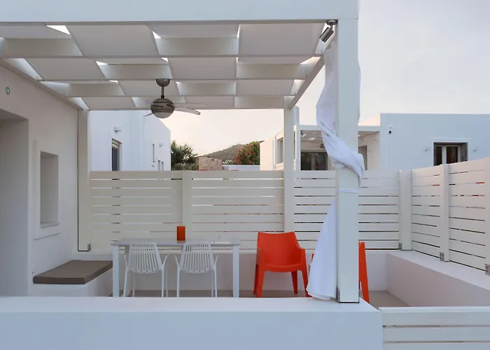 Mareggio Exclusive Residences & Hotel