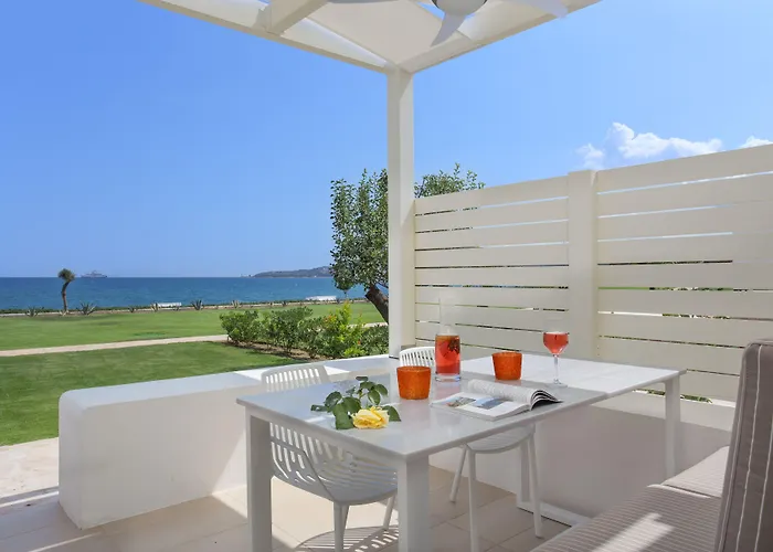 Mareggio Exclusive Residences & Hotel