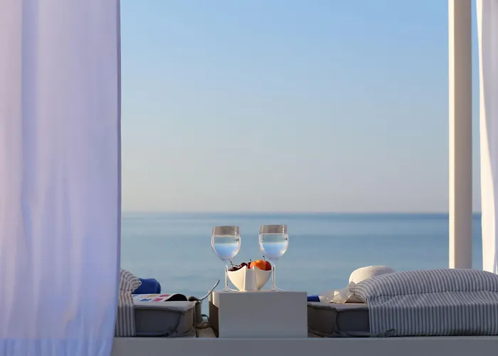 Hotel Mareggio Exclusive Residences &