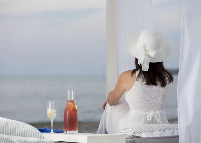 Mareggio Exclusive Residences & Hotel Gythio