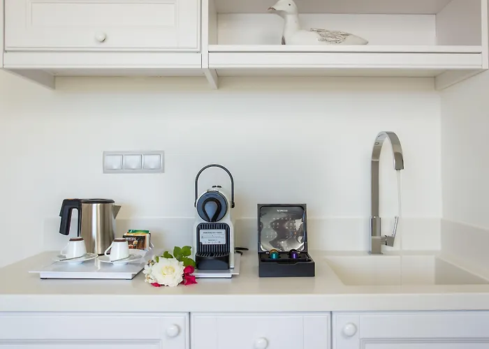 Hotel Mareggio Exclusive Residences &