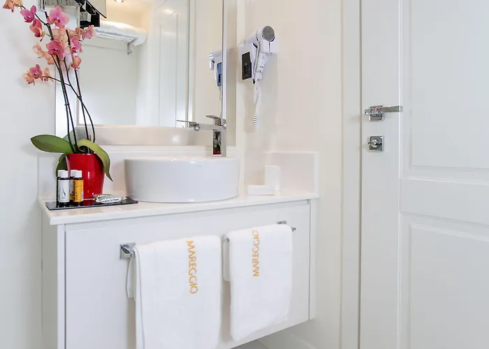 Mareggio Exclusive Residences & Hotel 3*