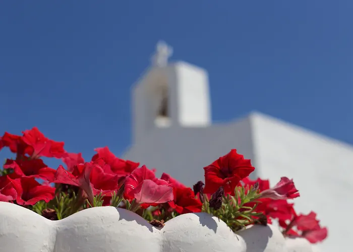 Mareggio Exclusive Residences & Hotel