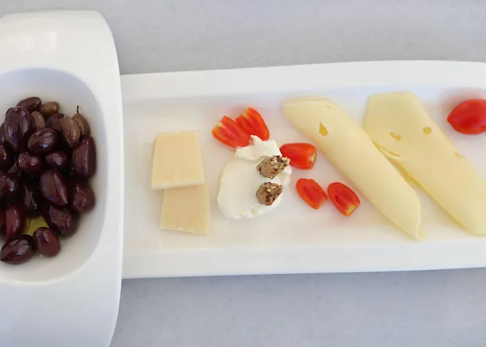 Mareggio Exclusive Residences & Hotel 3*