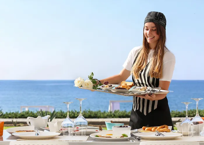 Mareggio Exclusive Residences & 3*