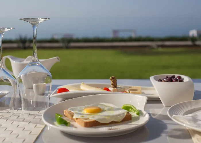 Hotel Mareggio Exclusive Residences &