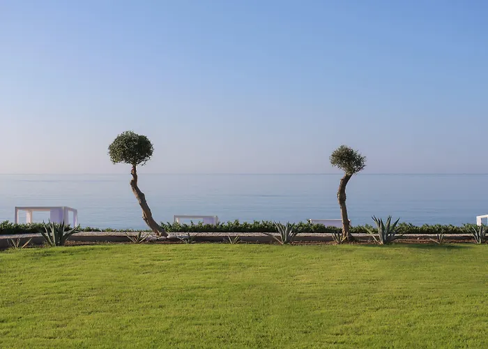 Mareggio Exclusive Residences & 3*