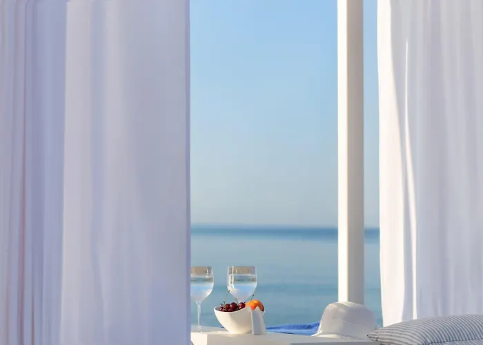 Hotel Mareggio Exclusive Residences &