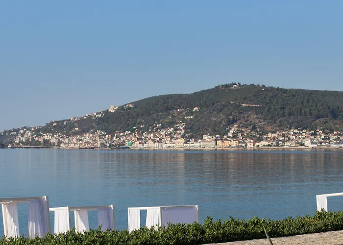 Mareggio Exclusive Residences & Hotel 3*