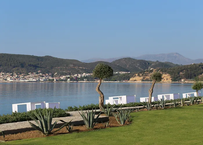 Hotel Mareggio Exclusive Residences &