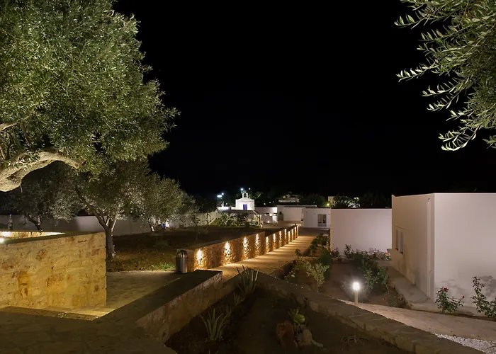 Hotel Mareggio Exclusive Residences & 3*