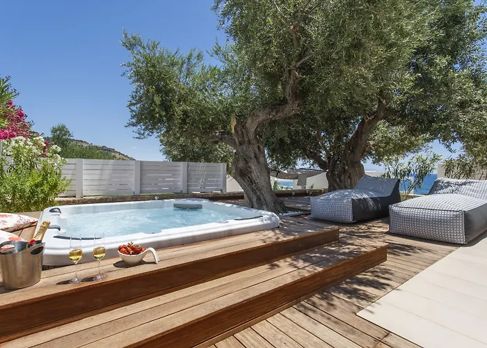 Hotel Mareggio Exclusive Residences &