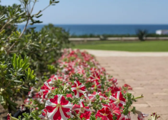 Hotel Mareggio Exclusive Residences &