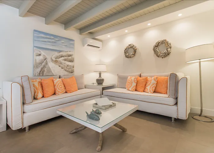 Mareggio Exclusive Residences & 3*