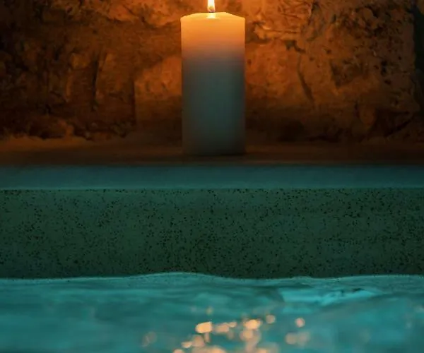 Hotel Mareggio Exclusive Residences & Gythio