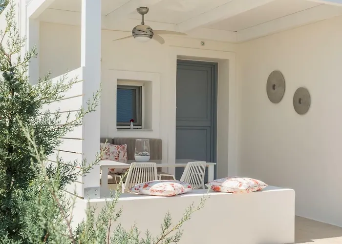 Hotel Mareggio Exclusive Residences &