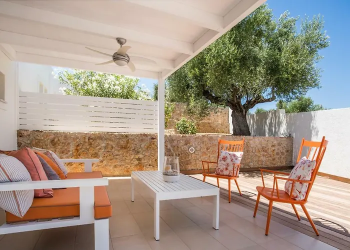 Mareggio Exclusive Residences &