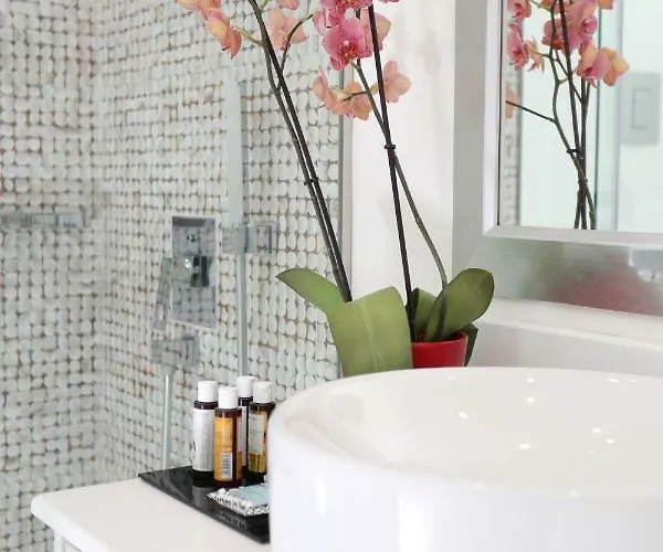 Hotel Mareggio Exclusive Residences & Gythio