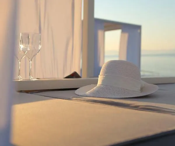 Mareggio Exclusive Residences & Hotel Gythio