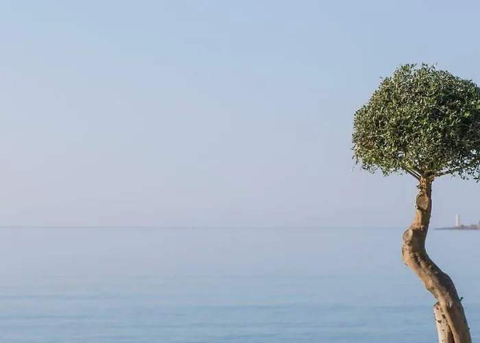 Mareggio Exclusive Residences & 3* Gythio