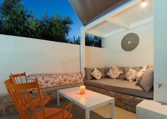 Mareggio Exclusive Residences & 3*