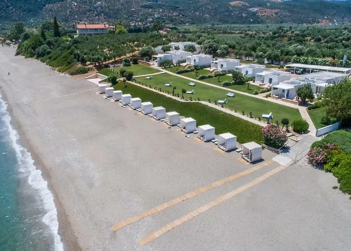 Mareggio Exclusive Residences & 3*