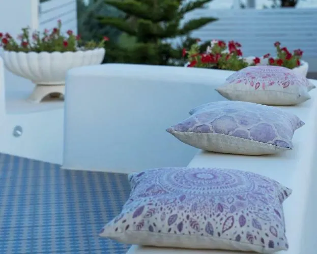 Mareggio Exclusive Residences & 3*