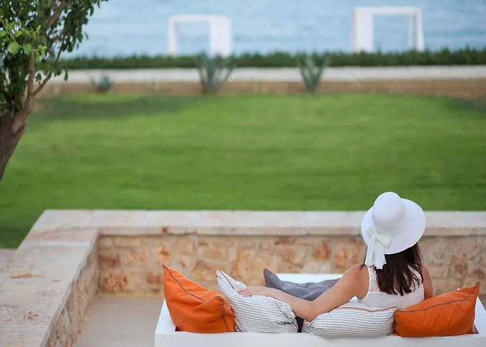 Mareggio Exclusive Residences & Hotel