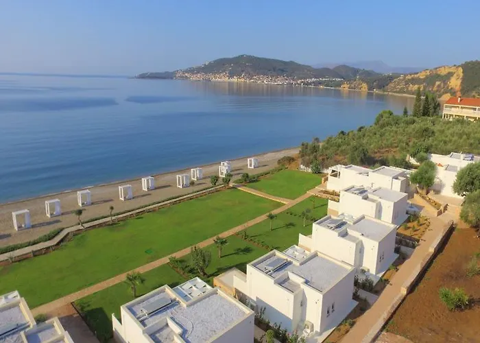 Mareggio Exclusive Residences & Hotel 3*